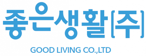 좋은생활 주식회사 logo