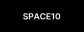 스페이스텐주식회사(SPACE10Co.,Ltd)