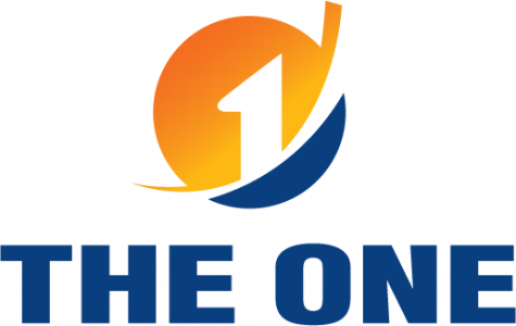 (주)더원헬스케어 logo