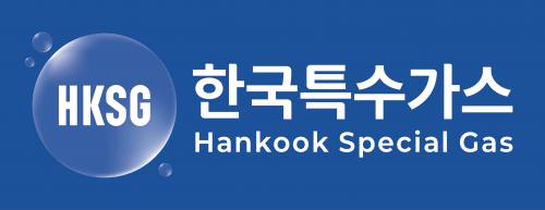 한국특수가스(주) logo