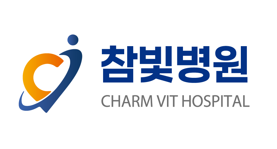 건강한세상의료생협참빛병원의 기업로고