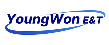 (주)영원이앤티 logo