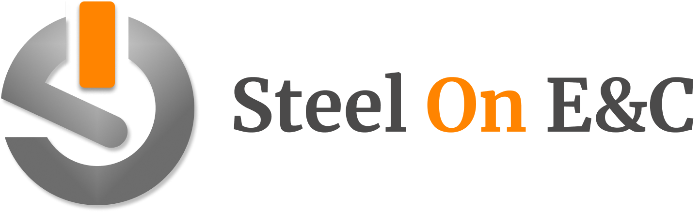 스틸온이앤씨 logo