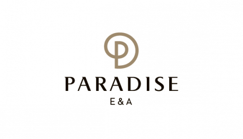 (주)파라다이스이앤에이 logo