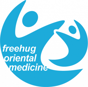 프리허그한의원 logo