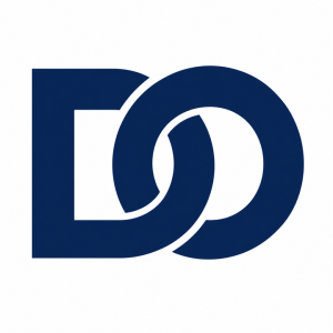 (주)다올코스팩 logo