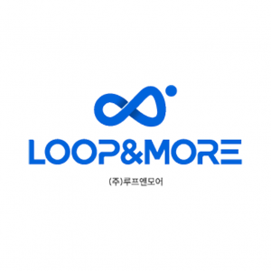 주식회사 루프앤모어 logo