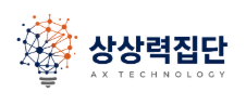 (주)상상력집단 logo