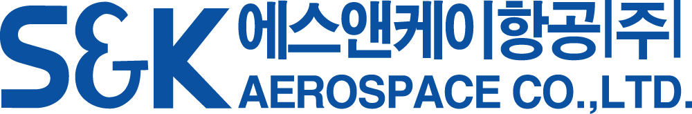 에스앤케이항공㈜ logo