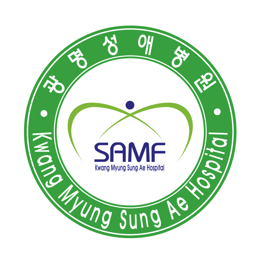 의료법인광명의료재단 logo