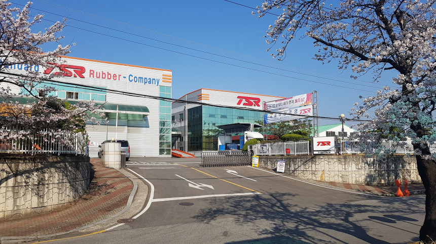 본사전경