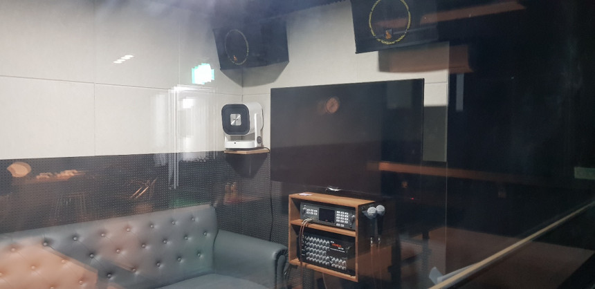 노래방
