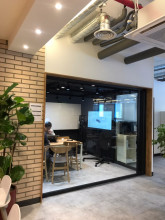 회의실