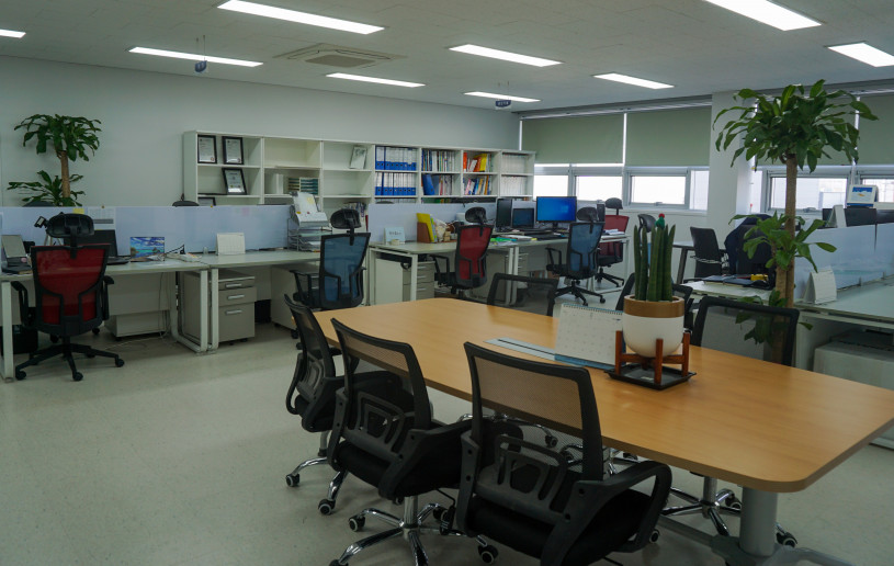 사무실