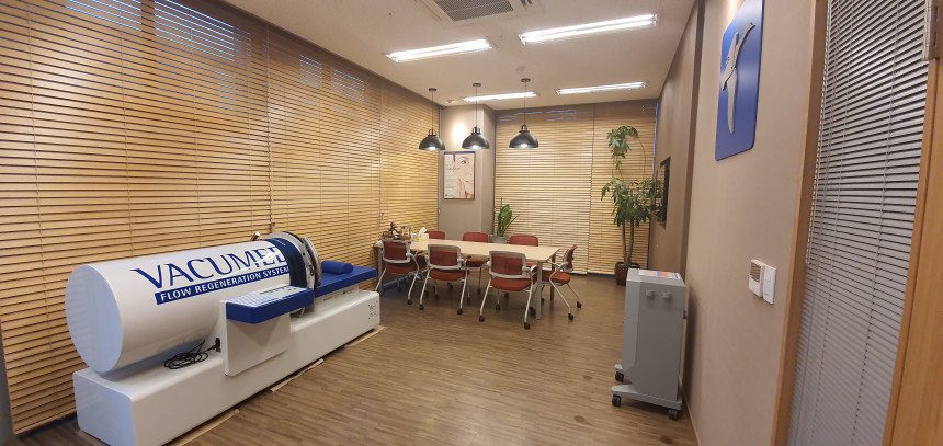 회의실