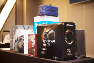 다양한 송년회 선물