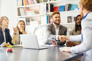 의결권 대행 계약