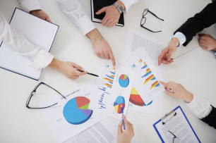 소액주주와 주가분석