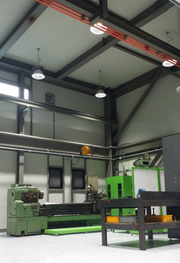 1층 기기 작업대