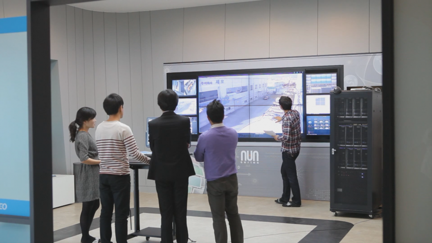 기술/제품 테스트