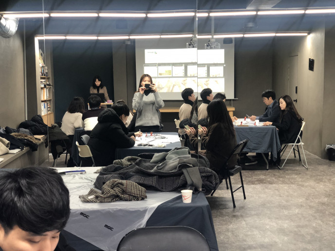 전체워크숍
