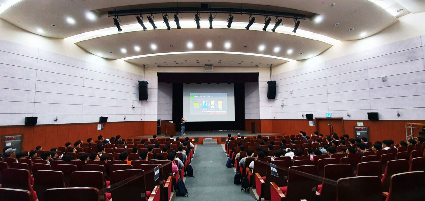 엔드림 전사워크샵