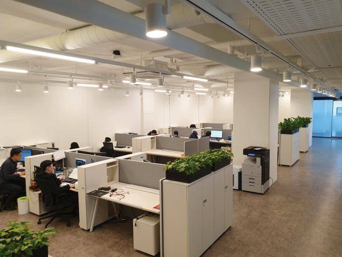 사무실전경2
