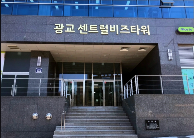 1층