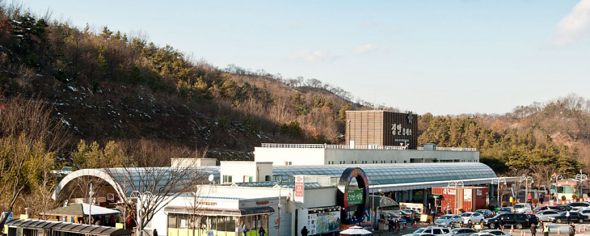 정안알밤(하행)휴게