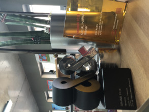 광고제 수상트로피