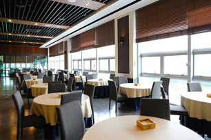 본그룹 사내식당