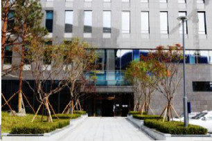 메인출입구