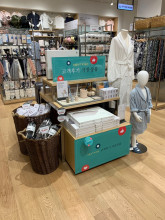 고객후기극찬상품