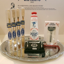 제품 디스플레이