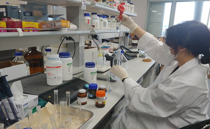 신약개발연구소