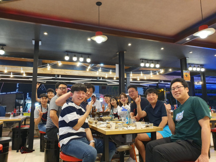 2019 하반기워크