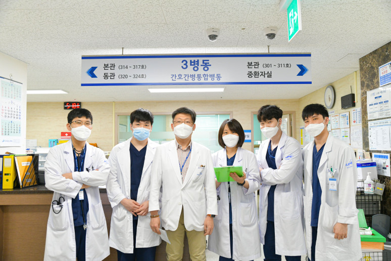 교육수련부