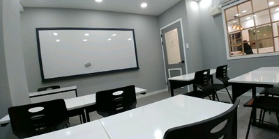 강의실 