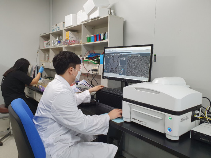 바이오약리 연구