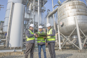 에어프로덕츠 코리아