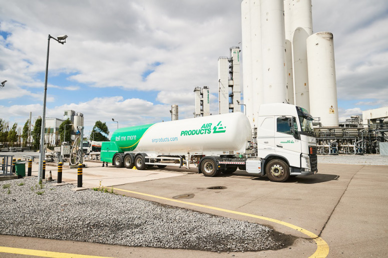 에어프로덕츠 코리아