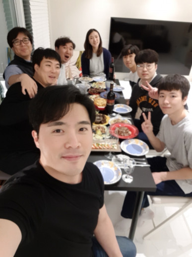 우린 뉴아이너