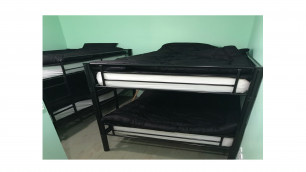 서울 분소 휴게실