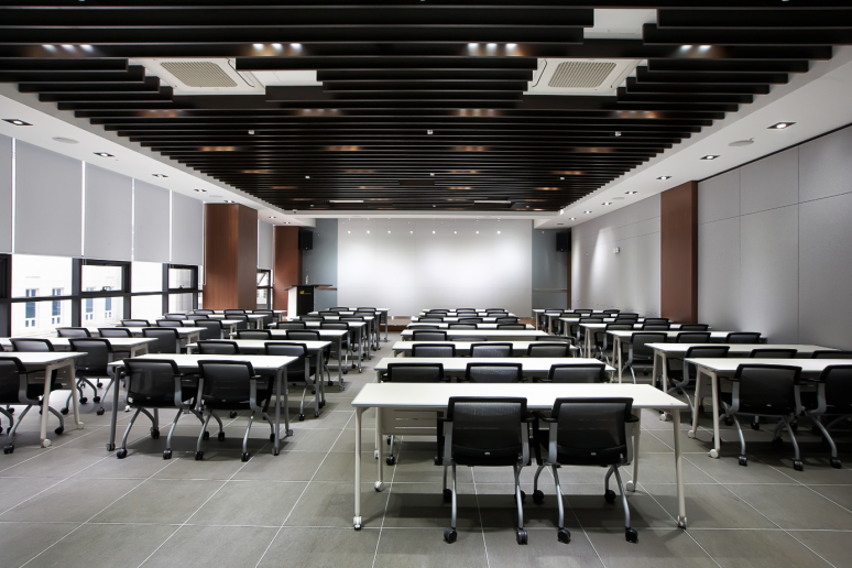 세미나실