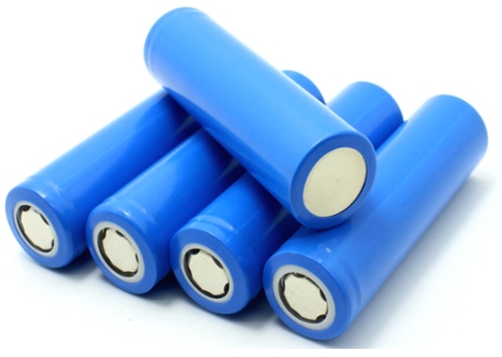 원통형 2차 전지