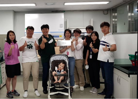 회기 연구팀 707