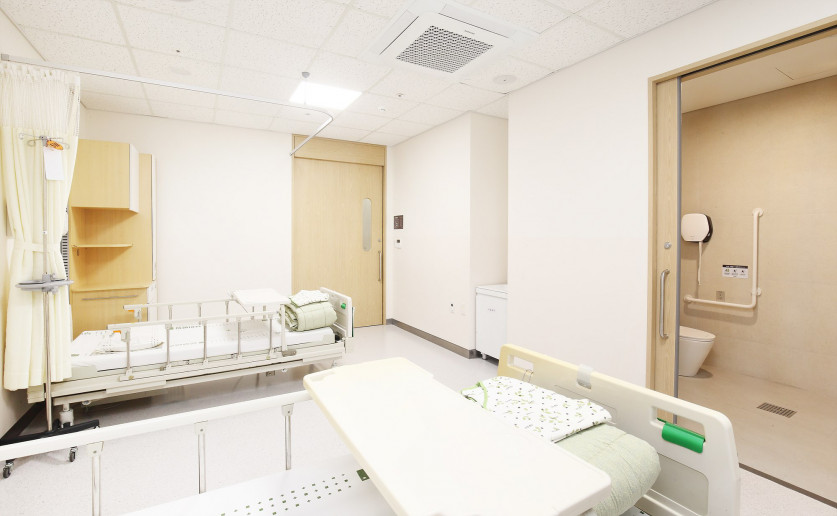 병실