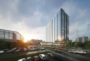 전경