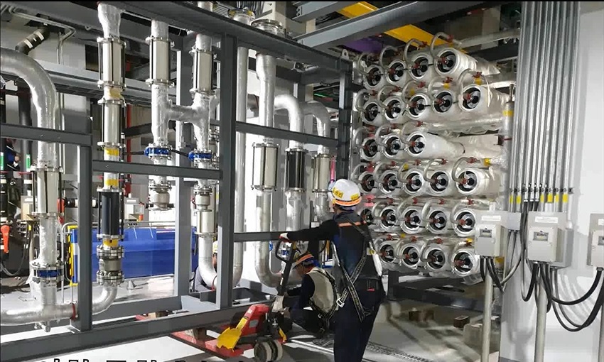 현장모습(이천)