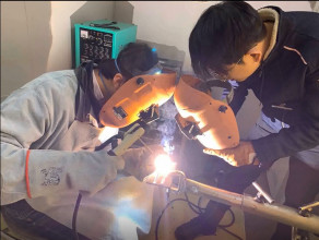 용접교육